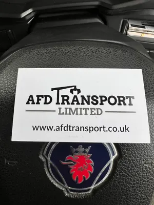 AFD TRANSPORT LIMITED