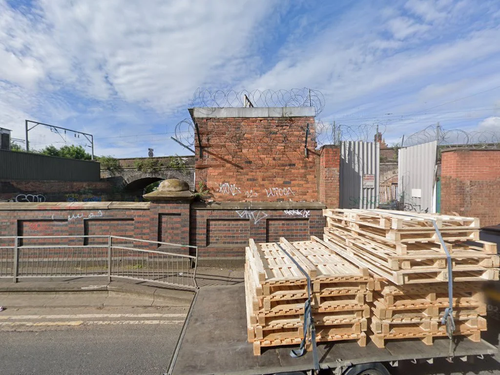 J-UNIT WOOD RECYCLING LTD