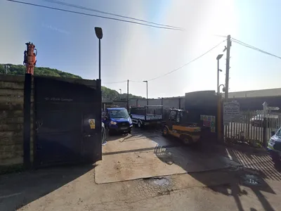 ROBERTS SKIP HIRE LIMITED