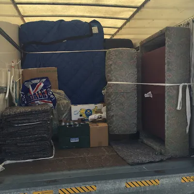 Pawel Gorniak trading as 4U REMOVALS