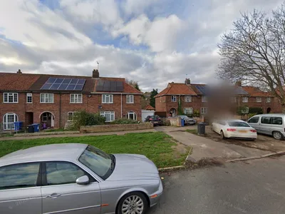 Andrew Browning trading as Suffolk recycling services