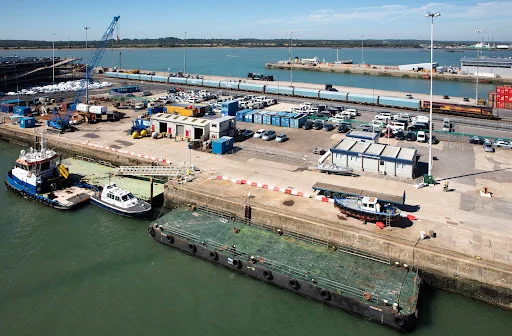 WILLIAMS SHIPPING MARINE LIMITED