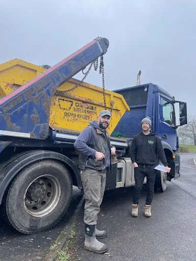 CHEDDAR & WELLS SKIPS LTD