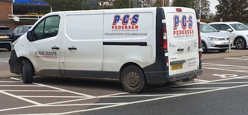 PEDERSEN CONTRACTING SERVICES LTD trading as Pedersen Contracting Services Limited