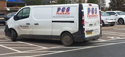 PEDERSEN CONTRACTING SERVICES LTD trading as Pedersen Contracting Services Limited
