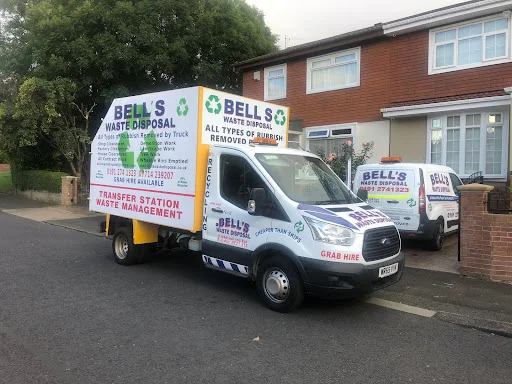 BELLS WASTE DISPOSAL LTD