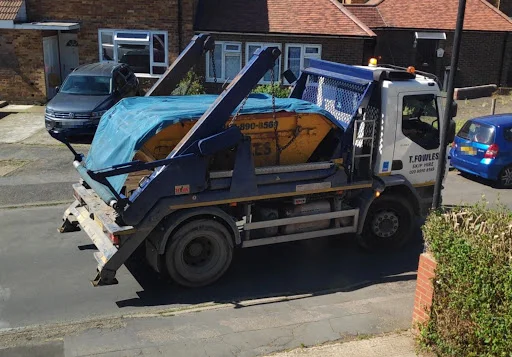 LANGLEY SKIP HIRE LIMITED trading as LANGLEY SKIP HIRE LIMITED