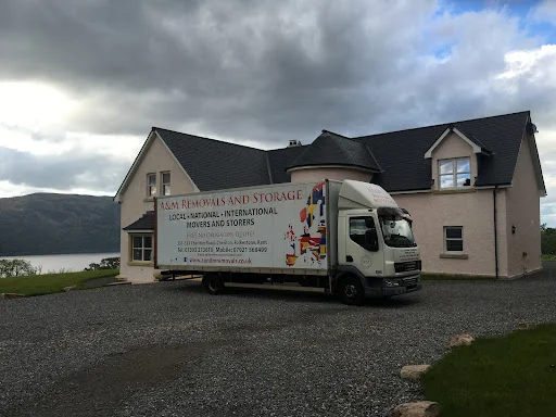 Kent removals