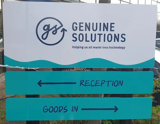 GENUINE SOLUTIONS LIMITED