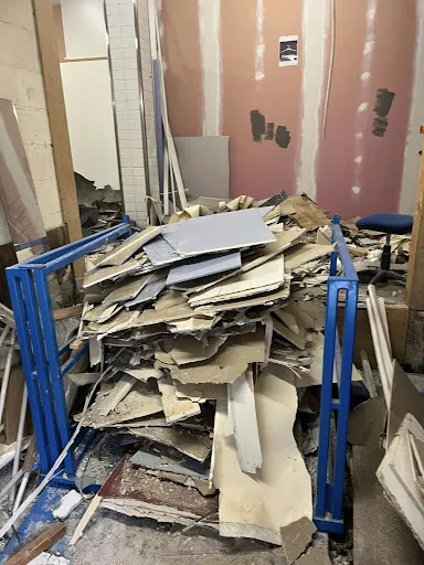 Lee Dalton trading as ML metal recycling