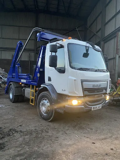 ATM SKIP HIRE LTD