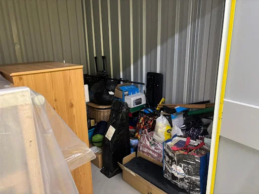 AP REMOVAL & CLEANING LTD trading as AP REMOVAL & CLEANING LTD