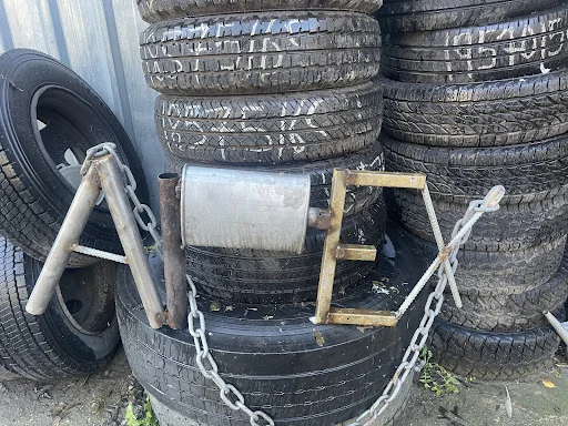 APEX METAL RECYCLING LIMITED