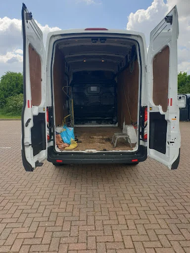 Narinder Bubbra trading as NB Removals Bedford