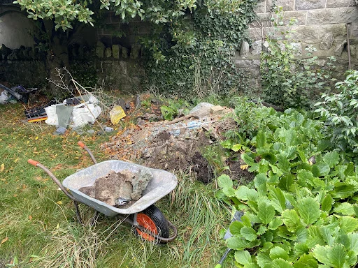 Shane Cottrell trading as Cottrells Waste Clearance