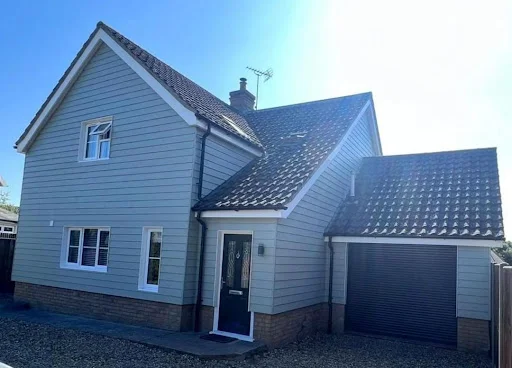 KK ROOFLINE LTD