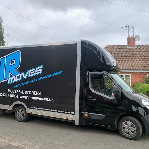 NEWMANS REMOVALS (STORAGE) LIMITED