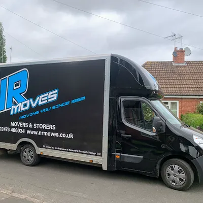 NEWMANS REMOVALS (STORAGE) LIMITED