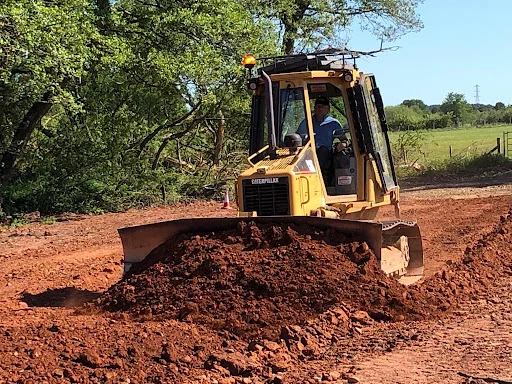 SMS PLANT HIRE LIMITED