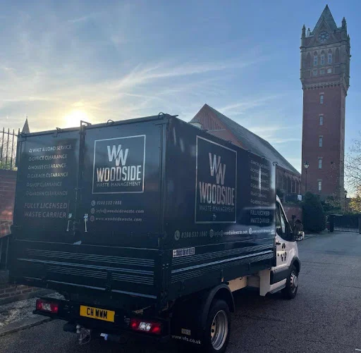 Woodside Waste Management