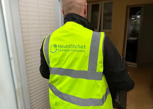 MOUNTFITCHET CLEARANCE COMPANY LTD