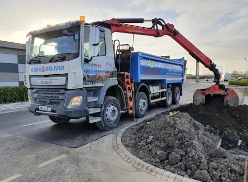 MB GRAB A LOAD LTD trading as MB GRAB A LOAD LTD