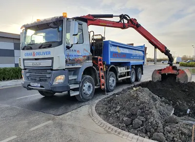 MB GRAB A LOAD LTD trading as MB GRAB A LOAD LTD