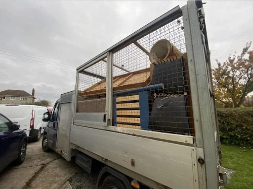 SOUTH WEST LANDSCAPING LTD trading as South West Waste Collections