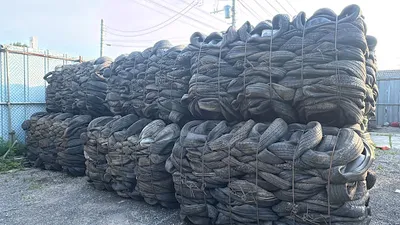 Metal Recycling