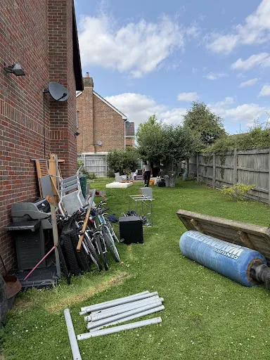 Kh waste services
