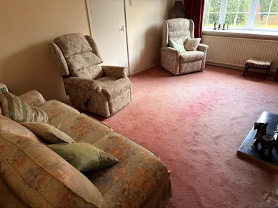 Lewis Wright trading as L J Wright recycling