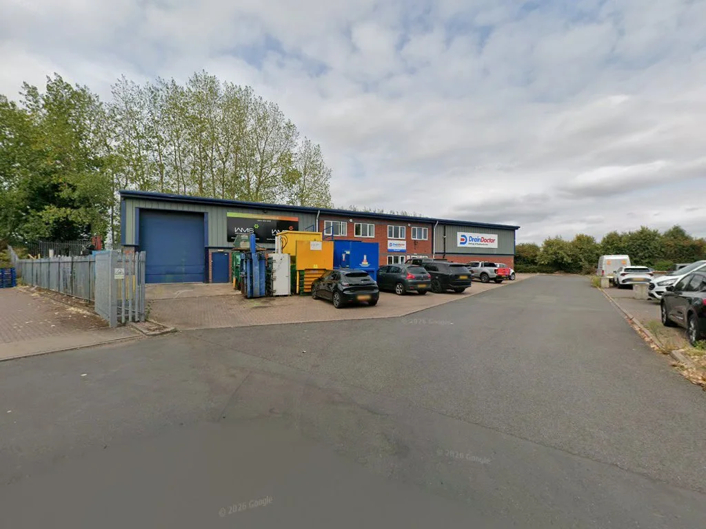 Waste Management Solutions