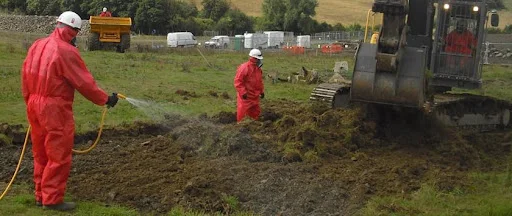 CRAVEN ENVIRONMENTAL LTD