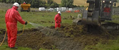 CRAVEN ENVIRONMENTAL LTD