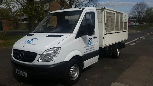 HARPENDEN WASTE AWAY LTD