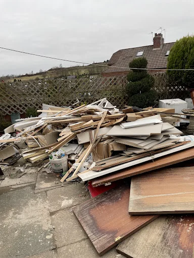 Bin & Collected Recycling Ltd Skip Hire