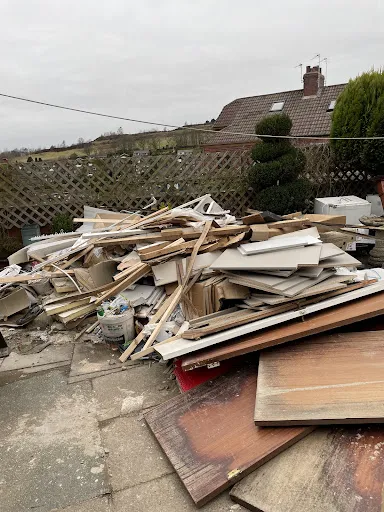Bin & Collected Recycling Ltd Skip Hire
