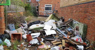 D&S WASTE RECYCLING LTD