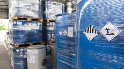 Pegasus Waste Management