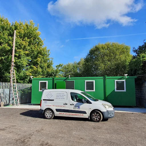 SURREY EXCAVATIONS LIMITED