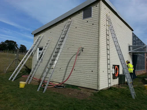 SLATE INSULATIONS LTD