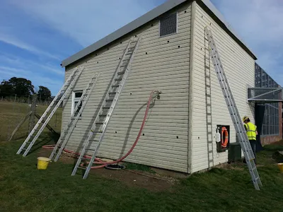 SLATE INSULATIONS LTD