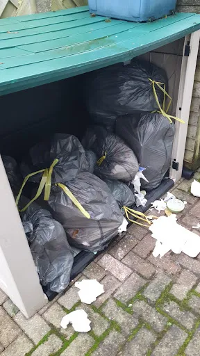 ABSOLUTE RUBBISH SOLUTIONS LTD