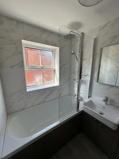 MORETON BATHROOMS LIMITED