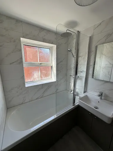 MORETON BATHROOMS LIMITED