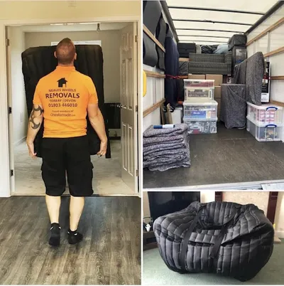 Neale Gater trading as Neales Wheels Removals Devon