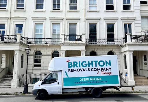 The Brighton Removal Company