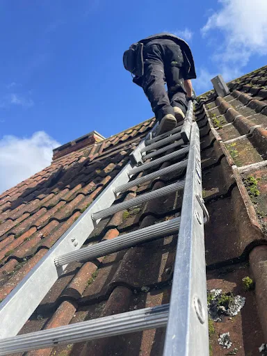 ABBOTT & SON ROOFLINE LTD trading as Abbott & Son Roofline Ltd