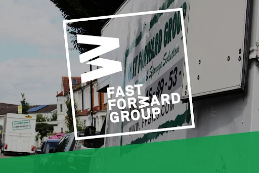 TAMN LIMITED trading as Fast Forward Group