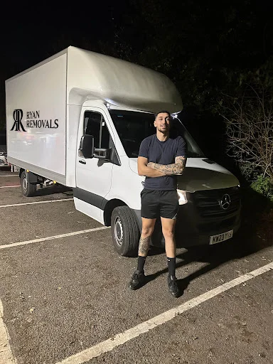 Ryan Removals